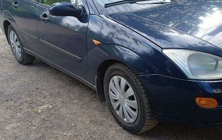 Ford Focus IV, 2001 год, 200 000 рублей, 6 фотография