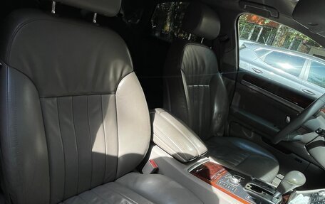 Audi A8, 2006 год, 1 600 000 рублей, 19 фотография