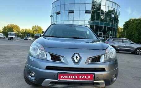 Renault Koleos I рестайлинг 2, 2008 год, 940 000 рублей, 3 фотография