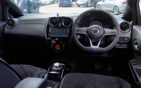 Nissan Note II рестайлинг, 2018 год, 1 619 000 рублей, 6 фотография