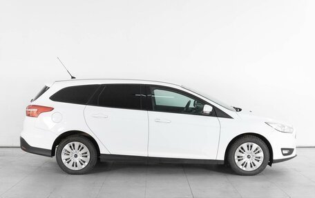 Ford Focus III, 2016 год, 1 139 000 рублей, 5 фотография