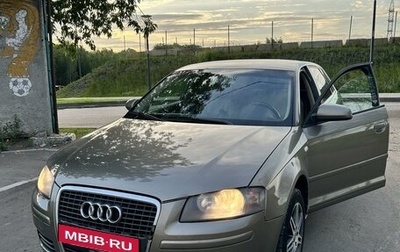 Audi A3, 2006 год, 480 000 рублей, 1 фотография