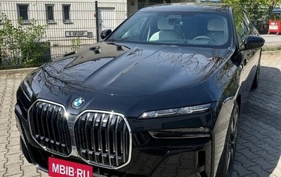 BMW 7 серия, 2023 год, 15 490 000 рублей, 1 фотография