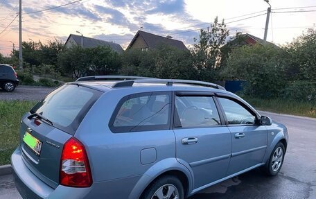 Chevrolet Lacetti, 2009 год, 650 000 рублей, 2 фотография