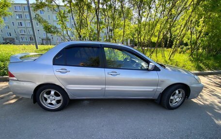 Mitsubishi Lancer IX, 2007 год, 310 000 рублей, 2 фотография