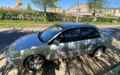 Mitsubishi Lancer IX, 2007 год, 310 000 рублей, 4 фотография