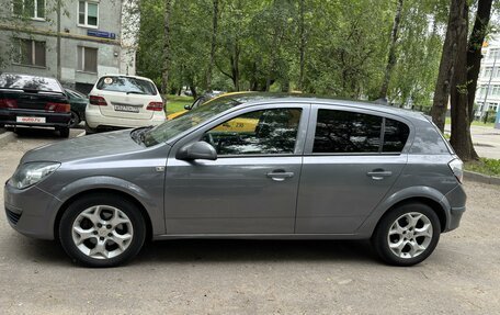 Opel Astra H, 2006 год, 429 999 рублей, 5 фотография