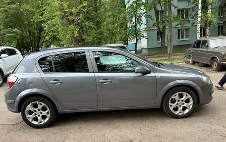 Opel Astra H, 2006 год, 429 999 рублей, 2 фотография