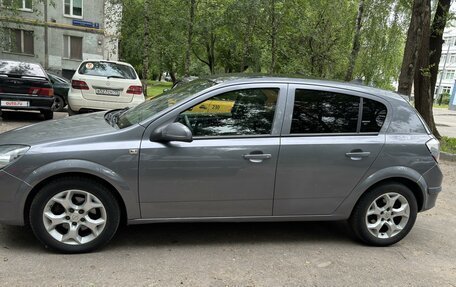 Opel Astra H, 2006 год, 429 999 рублей, 4 фотография