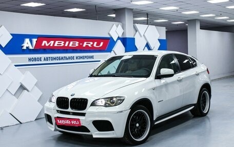 BMW X6, 2013 год, 3 048 000 рублей, 1 фотография
