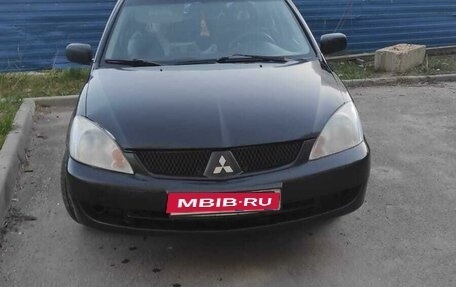 Mitsubishi Lancer IX, 2006 год, 340 000 рублей, 1 фотография