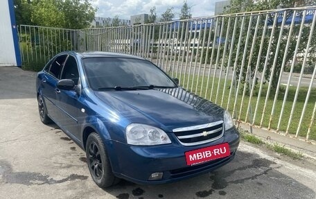 Chevrolet Lacetti, 2008 год, 500 000 рублей, 2 фотография