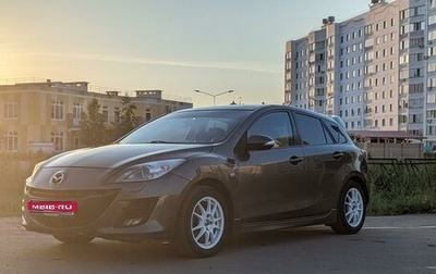 Mazda 3, 2009 год, 1 099 000 рублей, 1 фотография
