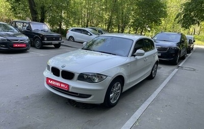 BMW 1 серия, 2010 год, 1 000 000 рублей, 1 фотография