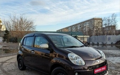 Toyota Passo III, 2013 год, 750 000 рублей, 1 фотография