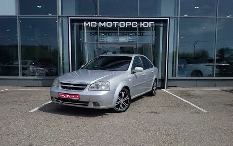 Chevrolet Lacetti, 2005 год, 270 000 рублей, 1 фотография