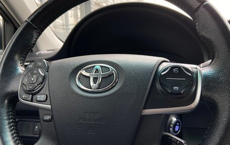 Toyota Camry, 2014 год, 1 769 000 рублей, 15 фотография