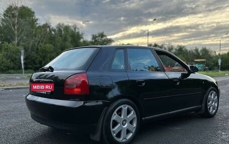 Audi A3, 2000 год, 730 000 рублей, 4 фотография