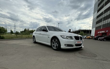 BMW 3 серия, 2011 год, 1 500 000 рублей, 9 фотография