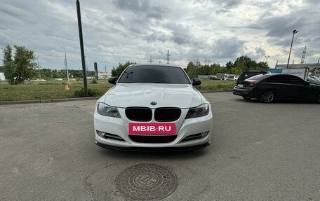 BMW 3 серия, 2011 год, 1 500 000 рублей, 6 фотография