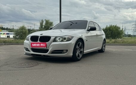 BMW 3 серия, 2011 год, 1 500 000 рублей, 2 фотография
