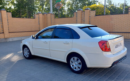 Daewoo Gentra II, 2015 год, 550 000 рублей, 5 фотография