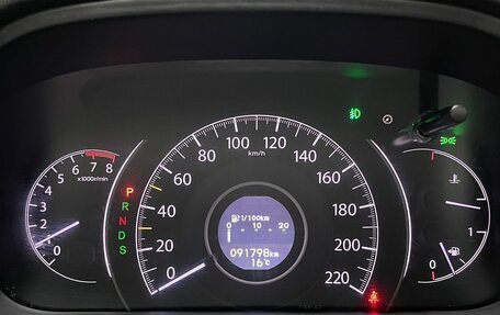 Honda CR-V IV, 2013 год, 2 400 000 рублей, 10 фотография