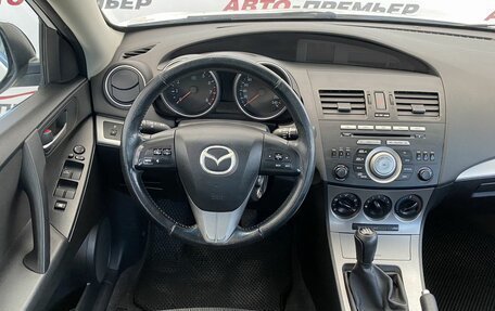 Mazda 3, 2011 год, 830 000 рублей, 13 фотография