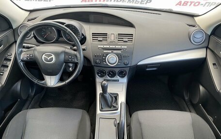Mazda 3, 2011 год, 830 000 рублей, 14 фотография
