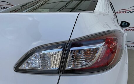 Mazda 3, 2011 год, 830 000 рублей, 18 фотография