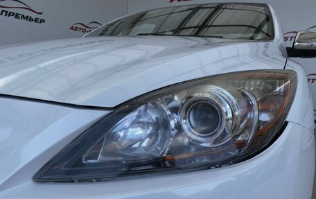 Mazda 3, 2011 год, 830 000 рублей, 17 фотография