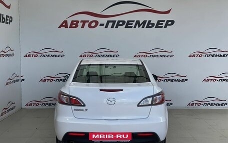 Mazda 3, 2011 год, 830 000 рублей, 6 фотография