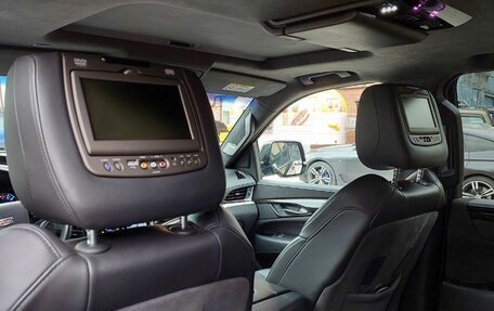 Cadillac Escalade IV, 2019 год, 5 150 000 рублей, 10 фотография