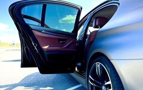 BMW 5 серия, 2012 год, 2 600 000 рублей, 8 фотография