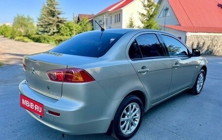 Mitsubishi Lancer IX, 2008 год, 985 000 рублей, 5 фотография