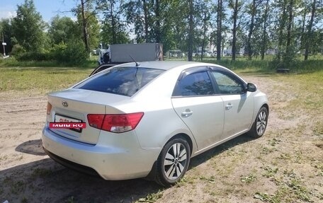 KIA Cerato III, 2012 год, 890 000 рублей, 5 фотография