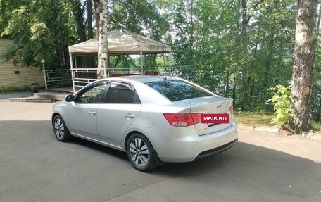 KIA Cerato III, 2012 год, 890 000 рублей, 4 фотография