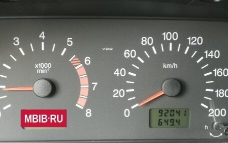 Chevrolet Niva I рестайлинг, 2013 год, 795 000 рублей, 8 фотография