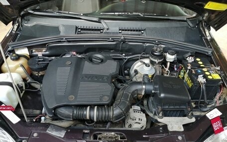 Chevrolet Niva I рестайлинг, 2013 год, 795 000 рублей, 9 фотография
