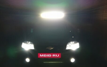Chevrolet Niva I рестайлинг, 2013 год, 795 000 рублей, 10 фотография