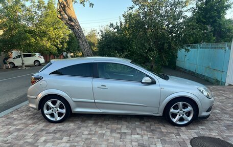 Opel Astra H, 2007 год, 475 000 рублей, 2 фотография