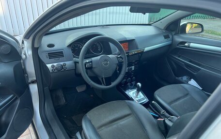 Opel Astra H, 2007 год, 475 000 рублей, 6 фотография