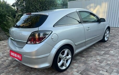 Opel Astra H, 2007 год, 475 000 рублей, 3 фотография