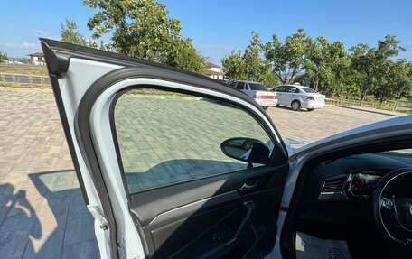 Volkswagen Jetta VII, 2018 год, 2 099 000 рублей, 3 фотография