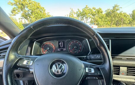 Volkswagen Jetta VII, 2018 год, 2 099 000 рублей, 5 фотография