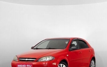 Chevrolet Lacetti, 2006 год, 469 000 рублей, 2 фотография