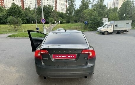 Volvo S60 III, 2012 год, 1 450 000 рублей, 3 фотография