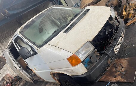 Volkswagen Transporter T4, 1994 год, 190 000 рублей, 4 фотография