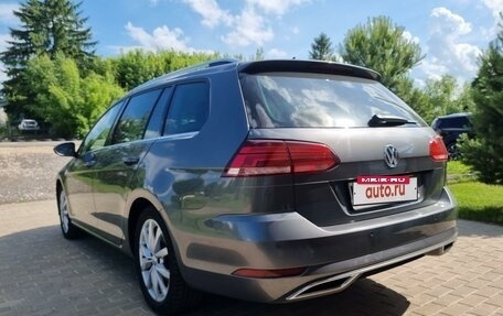 Volkswagen Golf VII, 2020 год, 2 450 000 рублей, 2 фотография