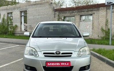 Toyota Corolla, 2005 год, 605 000 рублей, 1 фотография